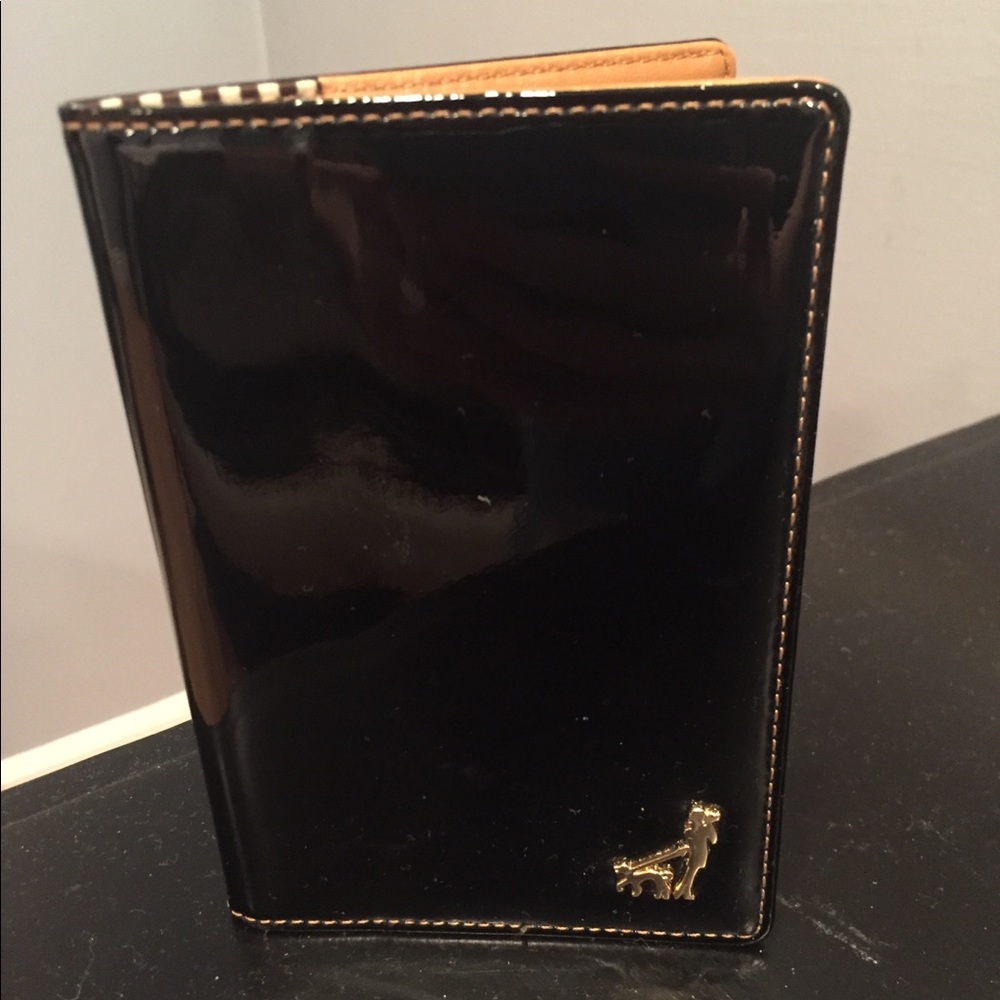 Henri Bendel  passport holder